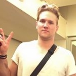 Profile Picture of Joseph Clifton (@smiling_sisyphus) on Instagram