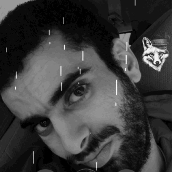 Profile Picture of Murad Ahmed (@superskinny) on Poshmark