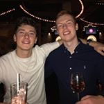 Profile Picture of Ben Edmonds (@ben.edmonds_) on Instagram