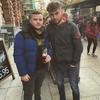 Profile Picture of chad_derrick25 (@@chad_derrick25) on Tiktok