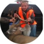 Profile Picture of Tyler Clouse (@deer_slayer24) on Instagram
