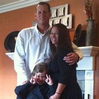 Profile Picture of Melissa Scalise-Johnson (@mscalise1101) on Pinterest