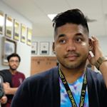 Gerard Allen - Instagram Profile Picture of Gerard Allen (@chipsandtricks) on Instagram