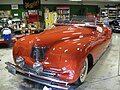 Profile Picture of Ralph Roberts (automotive designer)on Wikipedia