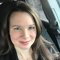 Profile Picture of Rachael Falls (@rachael-falls) on Quora