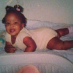 Profile Picture of Morgan Poole (@Morganhotmist) on Twitter