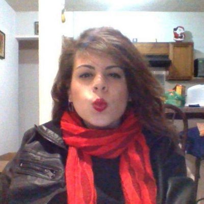 Profile Picture of Angela Montemayor (@Wera_Angie19) on Twitter