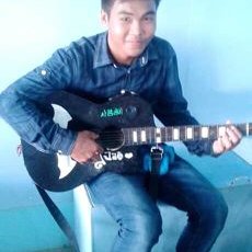 Profile Picture of Ralph Earl (@RalphEarl7) on Twitter