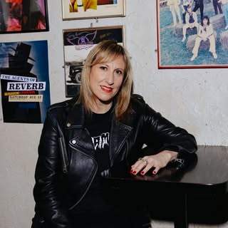 Profile Picture of Jane Rocca (@janerocca_) on Instagram