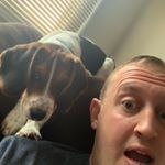 Profile Picture of scott brooks (@scottbrooks243) on Instagram