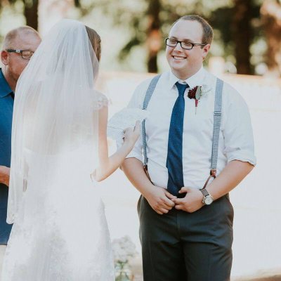 Profile Picture of Kyle Stanphill (@KyleStanphill) on Twitter