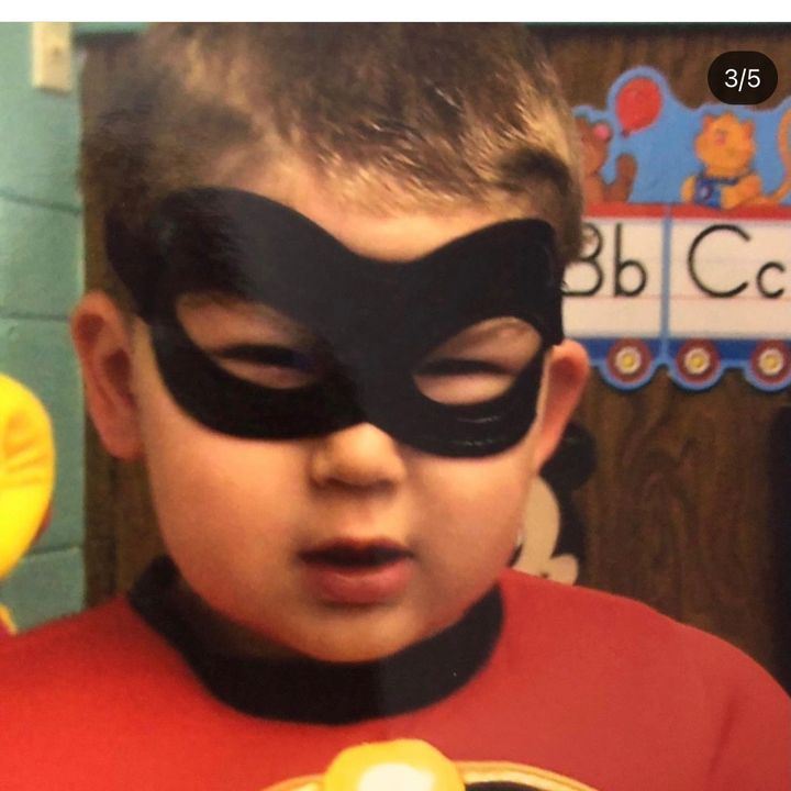 Profile Picture of Ben Locker (@pookerboy) on Tiktok