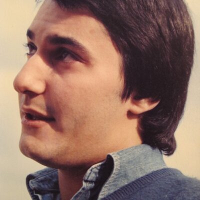Profile Picture of Daniel Vigo Baque (@VigoDaniel) on Twitter