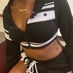 Profile Picture of SAWSE (@robertkellysbaby) on Instagram
