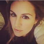 Profile Picture of Melissa Gibson (@melissagibs) on Instagram