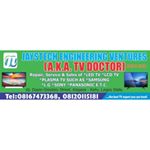 Profile Picture of Ogundare Tosin Joseph (@jaystech_aka_tv.doctor) on Instagram