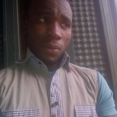 Profile Picture of Solley Jay (@solomonjoseph42) on Twitter