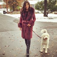 Profile Picture of Jenn Barenbaum (@jennbaren) on Pinterest