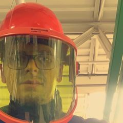 Profile Picture of John Krust (@@pizzakrust710) on Tiktok