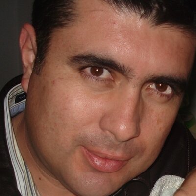 Profile Picture of Rodolfo Beltran (@FitoBT) on Twitter