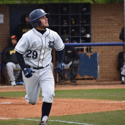 Profile Picture of Nathan Patton (@NathanPatton34) on Twitter