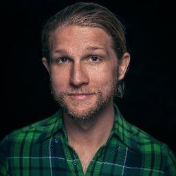 Profile Picture of Andrew Messer (@thatmesserguy) on Twitter