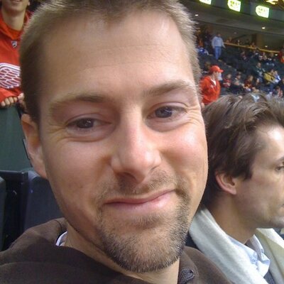 Profile Picture of Peter Kluge (@kluge15) on Twitter