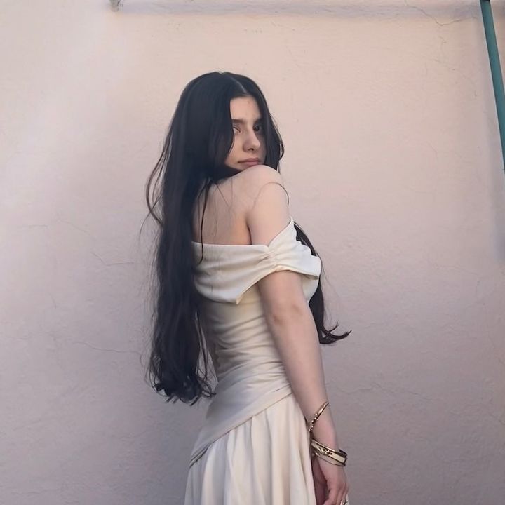 Profile Picture of JIME (@jimeavil) on Tiktok