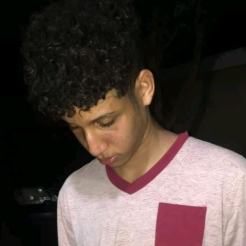 Profile Picture of Ervin (@ervinfereira22) on Tiktok