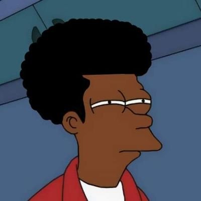 Profile Picture of {KING♔JAMES} (@Hustle_Not_Luck) on Twitter