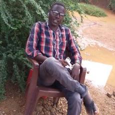 Profile Picture of Modather Sumbay (@SumbayModather) on Twitter