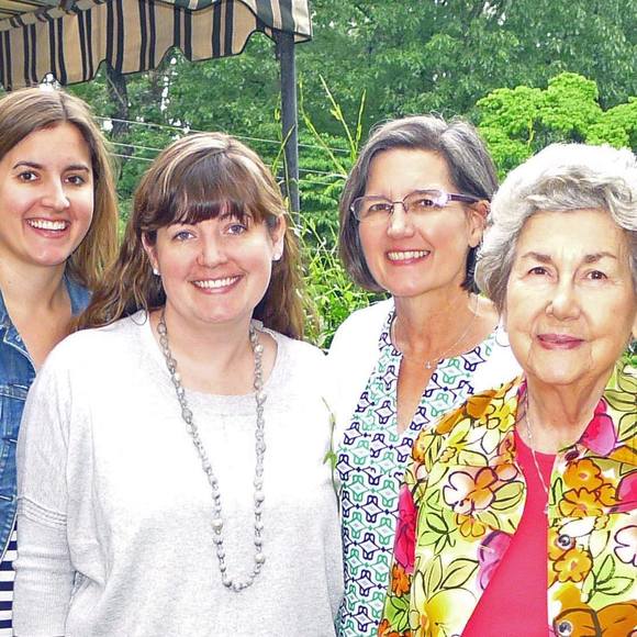 Profile Picture of Mary Stubbs (@mts4208) on Poshmark