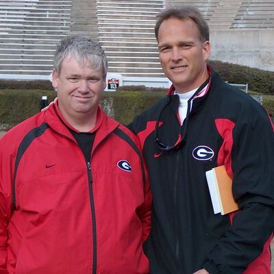 Profile Picture of Bill Donald (@CoachBillDonald) on Twitter