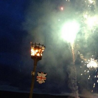 Profile Picture of Old Horns Bradfield (@TheOldHornsInn) on Twitter