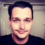 Profile Picture of Aaron Brymer (@jeffwolf619) on Instagram