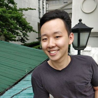 Profile Picture of Jeffrey K Choy (@vaemissions) on Twitter