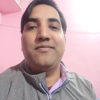 Profile Picture of ROHIT JHA (@RohitJha8993) on Twitter