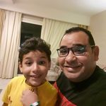 Profile Picture of Sameh Eskander (@sdreskander) on Instagram