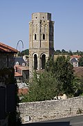 Profile Picture of Charroux Abbeyon Wikipedia