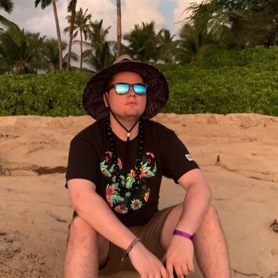 Profile Picture of Kyle Kennedy (@Kkennedy8) on Twitter