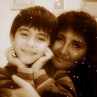 Profile Picture of Angela Arbia (@angela.arbia) on Facebook