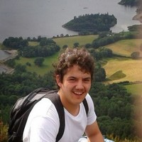 Profile Picture of Jay Pickering (@jay-pickering-2) on Quora