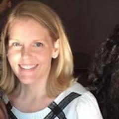 Profile Picture of Amy E. Bivins (@AmyEBivins) on Twitter