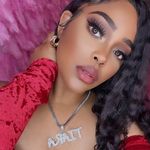 Profile Picture of Tiara Yvonne 💕 (@tiarayvonne) on Instagram