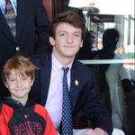 Profile Picture of Michael Lucas (@michaellucas64) on Instagram