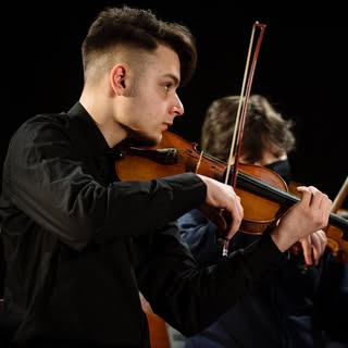 Profile Picture of Daniel Gherasim🎻 (@_danielgherasim) on Instagram