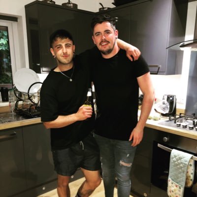 Profile Picture of Ross Martindale (@Roddlife__) on Twitter