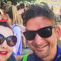 Profile Picture of Aaron Bates (@@__NORAA) on Twitter