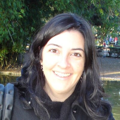 Profile Picture of Rosa Afonso (@RosaRAfonso) on Twitter