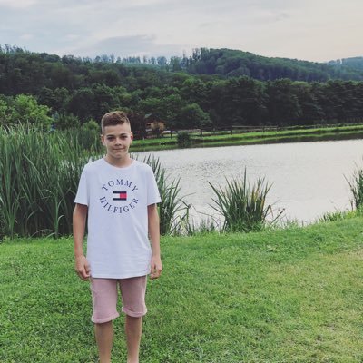 Tamas David - Twitter Profile Picture of Tamas David (@TamasDavid6) on Twitter